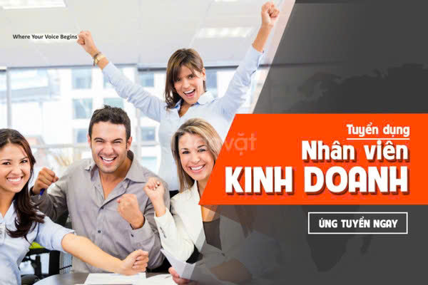MITSUBISHI BRVT tuyển NV Kinh Doanh đi làm ngay