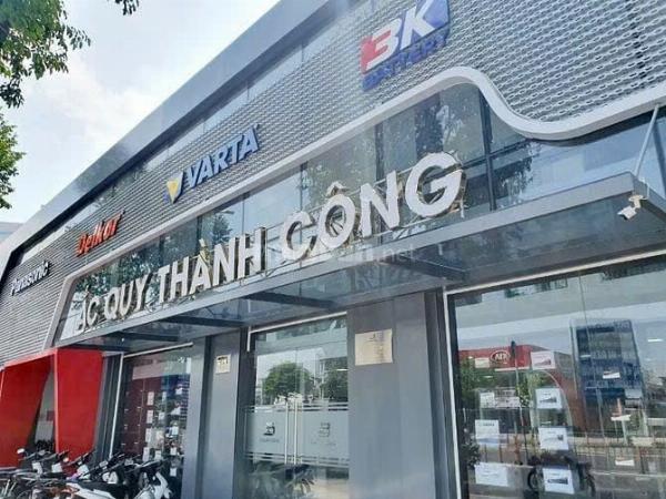 Tuyển NAM Soạn hàng trong kho phụ cấp cơm trưa làm ở Bình Tân 