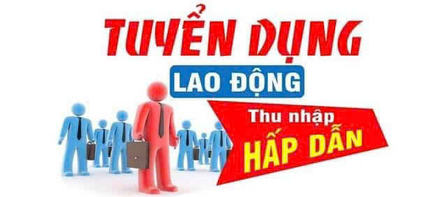 Tuyển Nữ lắp ráp linh kiện điện tử, cơ khí nhỏ làm tại Long An cũ 
