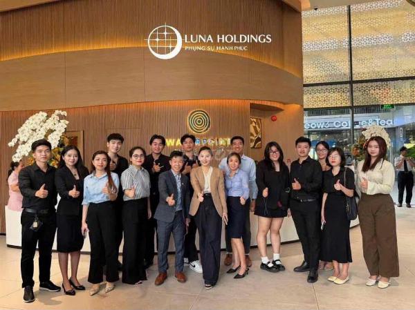 Tuyển 20 nhân viên Kinh Doanh BĐS làm tại Bình Tân 