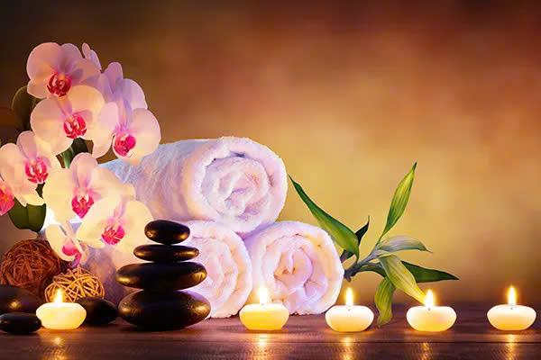 Tuyển Nam buồng phòng & Nữ xoa bóp thư giãn 